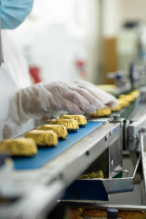 Commitment to Service Excellence