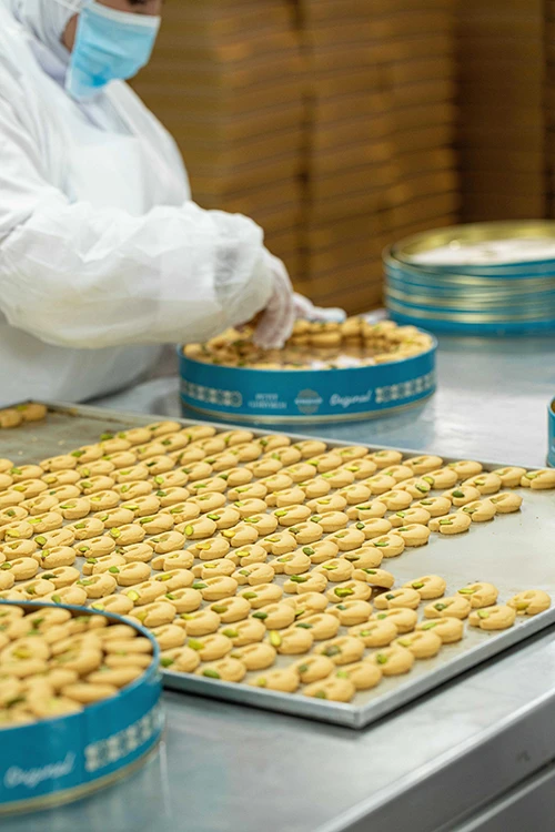 Supply and Logistics Services